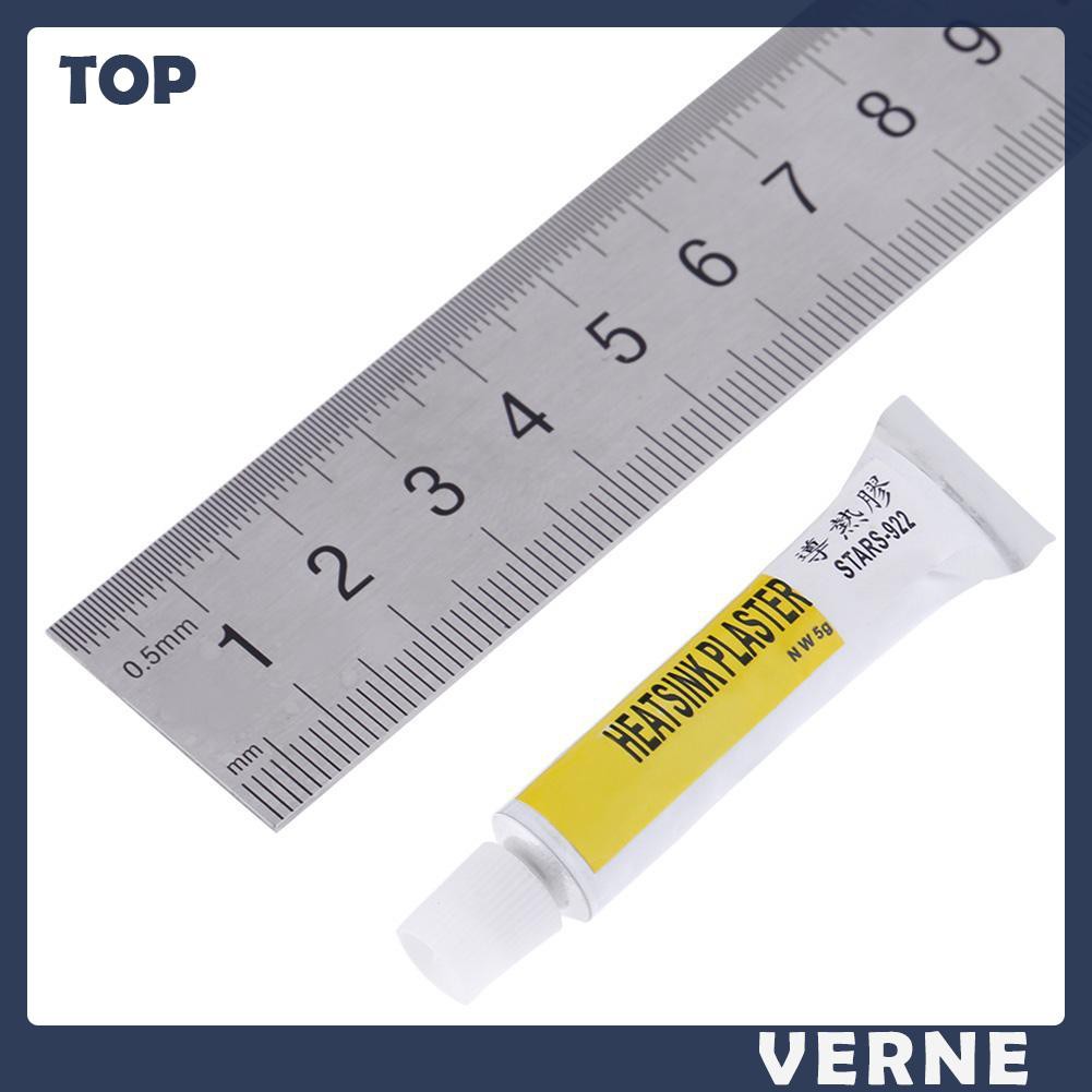 1 Miếng Dán Tản Nhiệt Vernesss 5g Stars-922