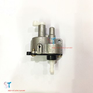 Túp Năng Cơ Quạt Điện