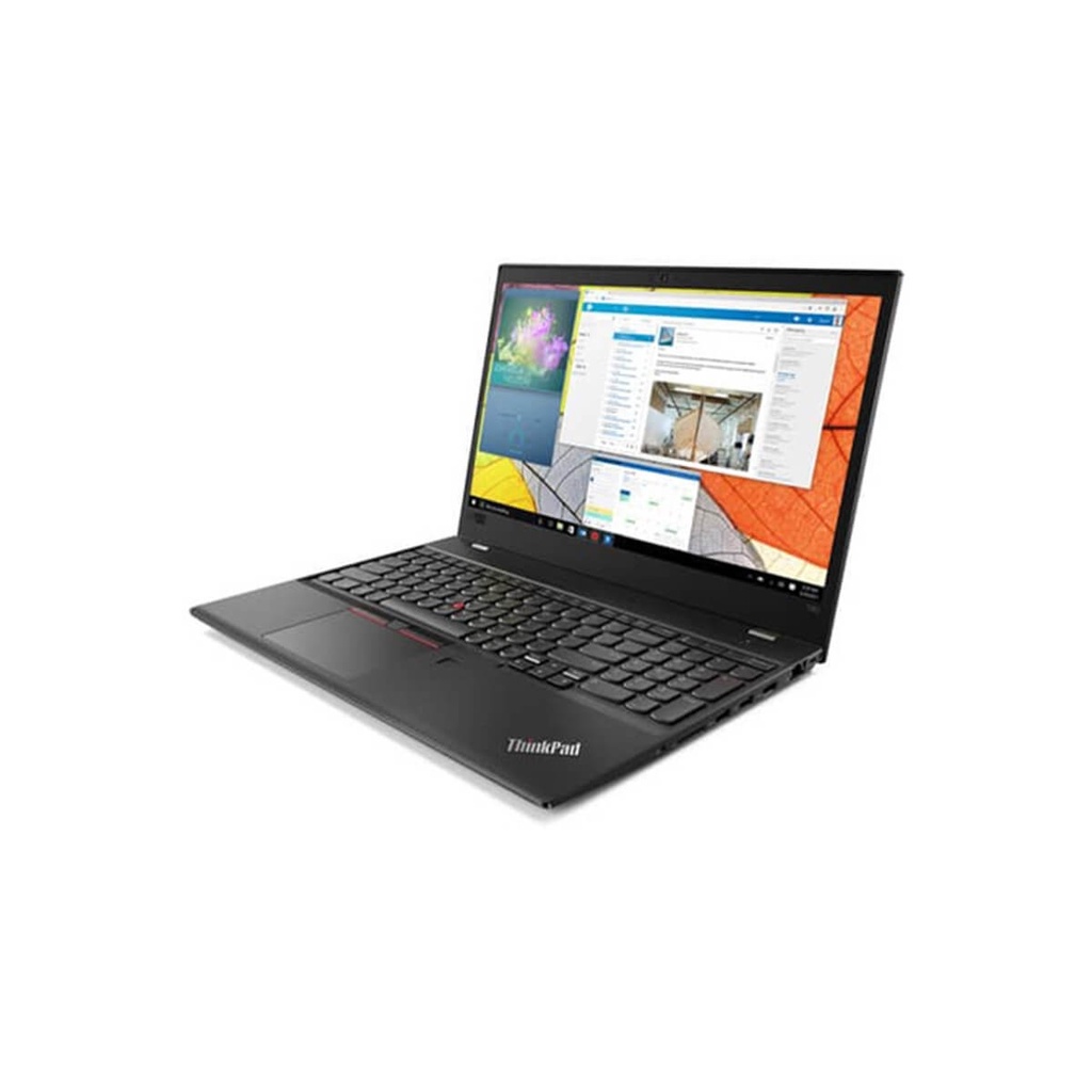 Laptop Lenovo Thinkpad T580 i7-8650U, Ram 16GB, SSD 512GB, 15.6 Inch FHD