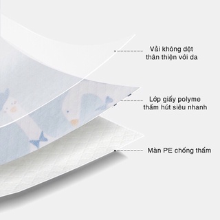 YẾM GIẤY DÙNG 1 LẦN