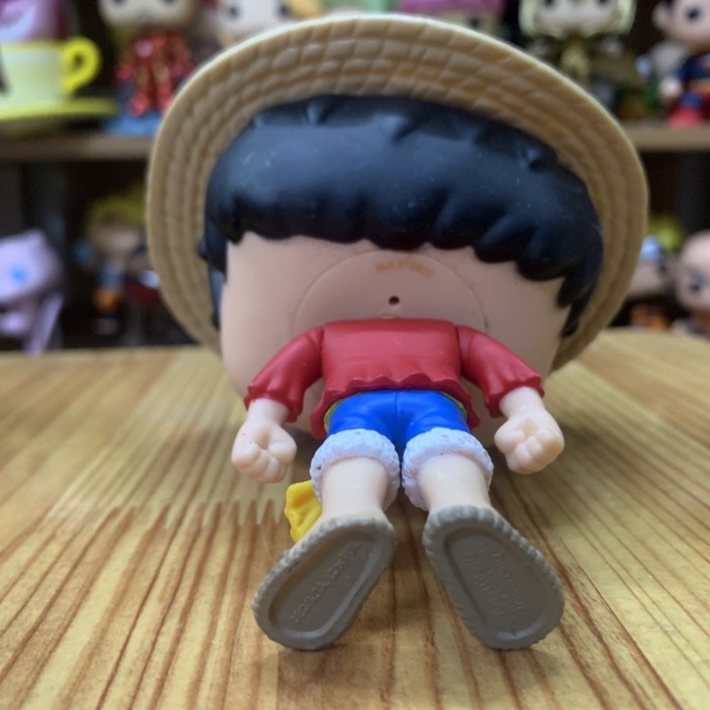 Mô hình Funko One Piece Luffy