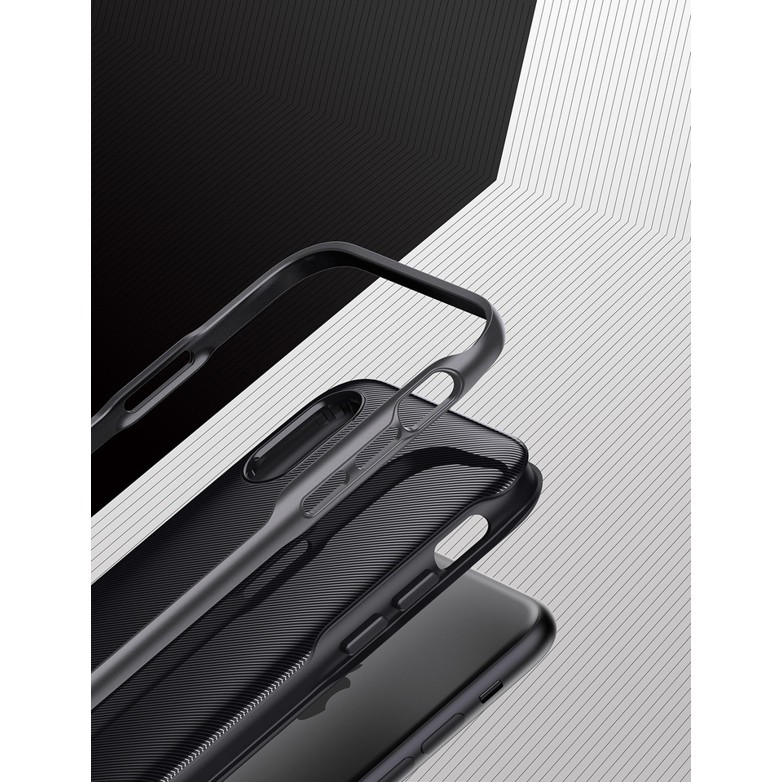Ốp lưng Anker KARAPAX Breeze cho iPhone X