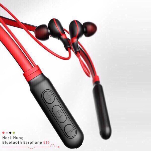 Tai nghe bluetooth Sport BASEUS S16 ♥️