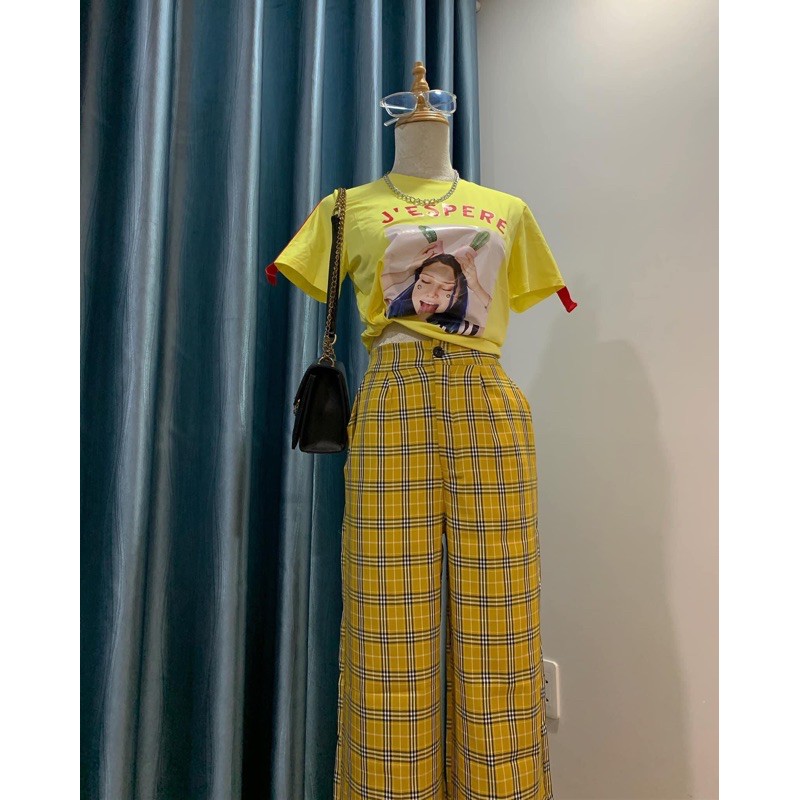 Áo quần Set Shoppeelive 75k