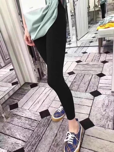 [SALE SỐC] QUẦN LEGGING GẤU