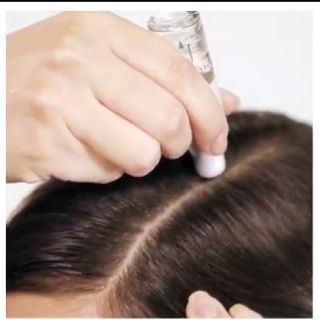 Tinh Chất Chống Rụng Và Giúp Mọc Tóc Loreal Aminexil Control 6mlx10