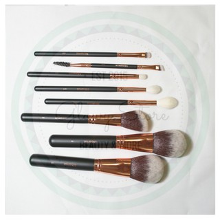 Cọ Morphe dòng R ( ROSE GOLD COLLECTION )