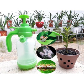[FreeShip] Thuốc Diệt Ốc Sên THÁI LAN - 100GR