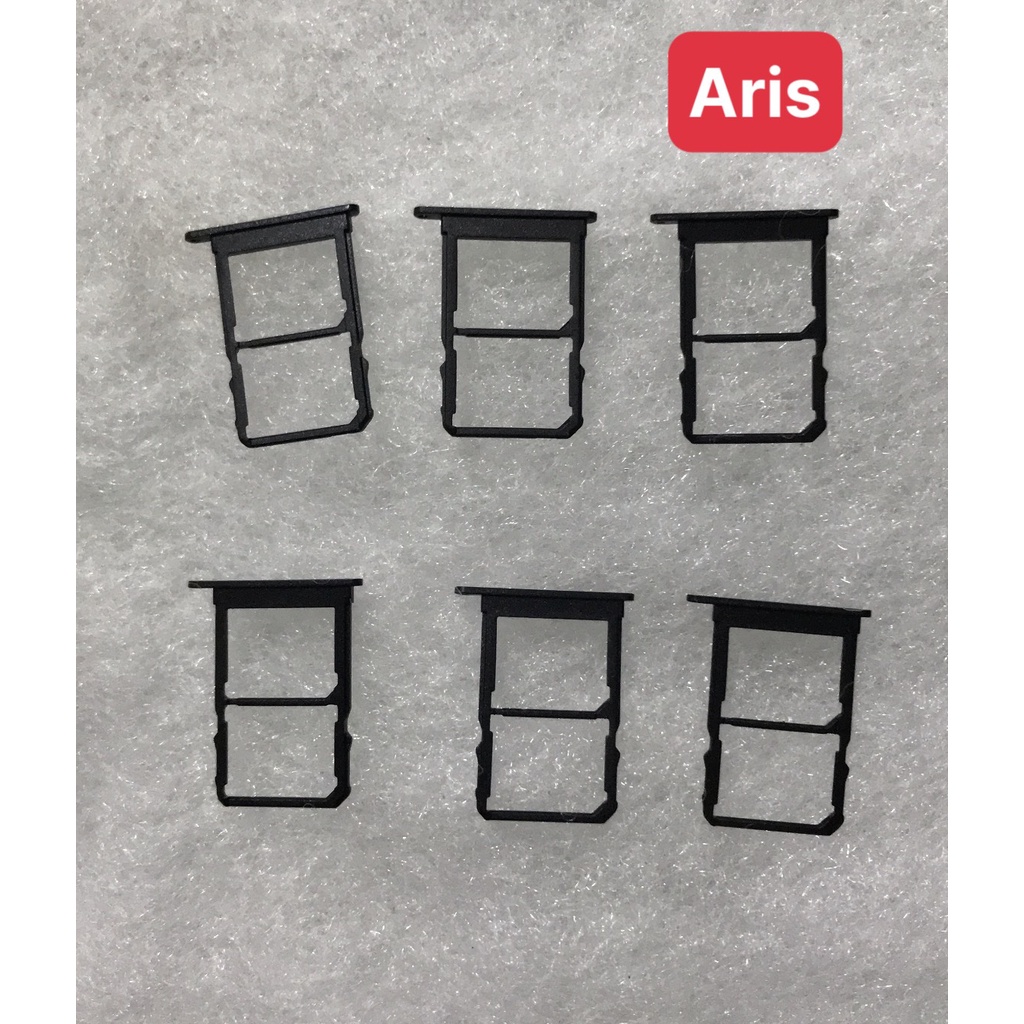 Khay sim Vsmart Aris