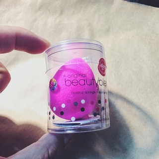 Mút trang điểm Beauty Blender Sponge