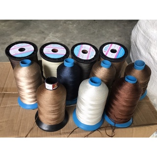 Cuộn dây dù 250d/16 đường kính 1mm -1.2mm