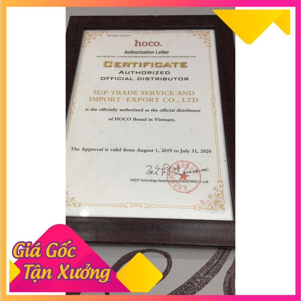 TAI NGHE HOCO M65 TYPE-C | ÂM THANH SỐNG ĐỘNG - Kết Nối Chân Type C - Chiều Dài Dây 1m2 - NGHE LÀ THÍCH