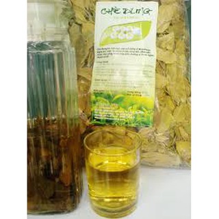 Trà lá Dung Vân Canh – Bình Định