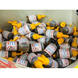 Thuốc diệt kiến gián tận gốc sinh học