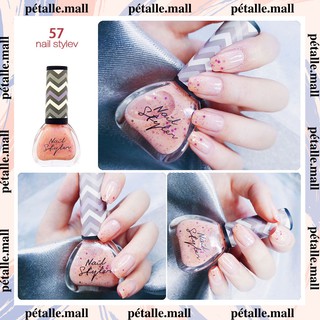 [DN123] [A57] Sơn Móng Tay Nail Styler