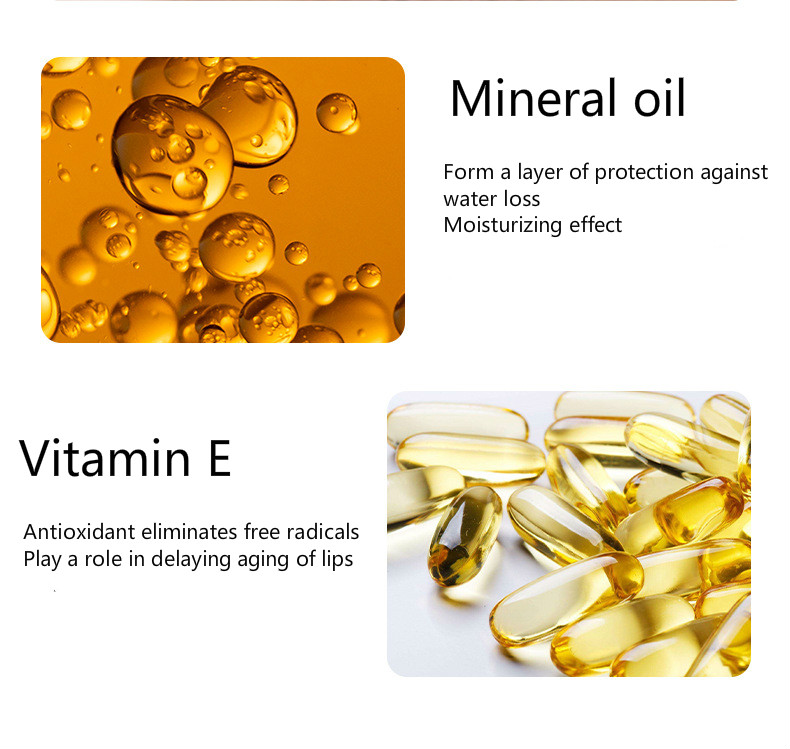 Son dưỡng môi Bioaqua chiết xuất từ mật ong giúp cấp ẩm hiệu quả