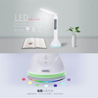 Đèn LED chống cận thông minh REMAX RT-E185