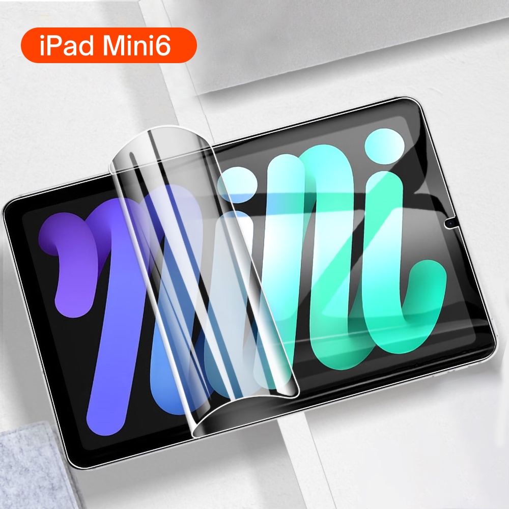Set 2 Phim Dán Bảo Vệ Màn Hình Máy Tính Bảng Cho ipad air 5 10.9 2022 ipad pro 11 air 4 ipad 10.2 9th 8th 10.5 9.7 mini 6 4 5 pe
