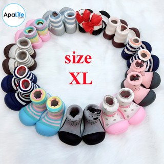 Giày tập đi Attipas Hàn Quốc size XL cho bé trai/bé gái từ 1-2 tuổi, hỗ trợ tập đi, mang êm chân, tự tin, thoải mái