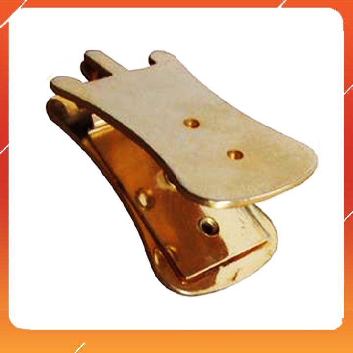 Kẹp giảm âm thanh cho đàn nhị