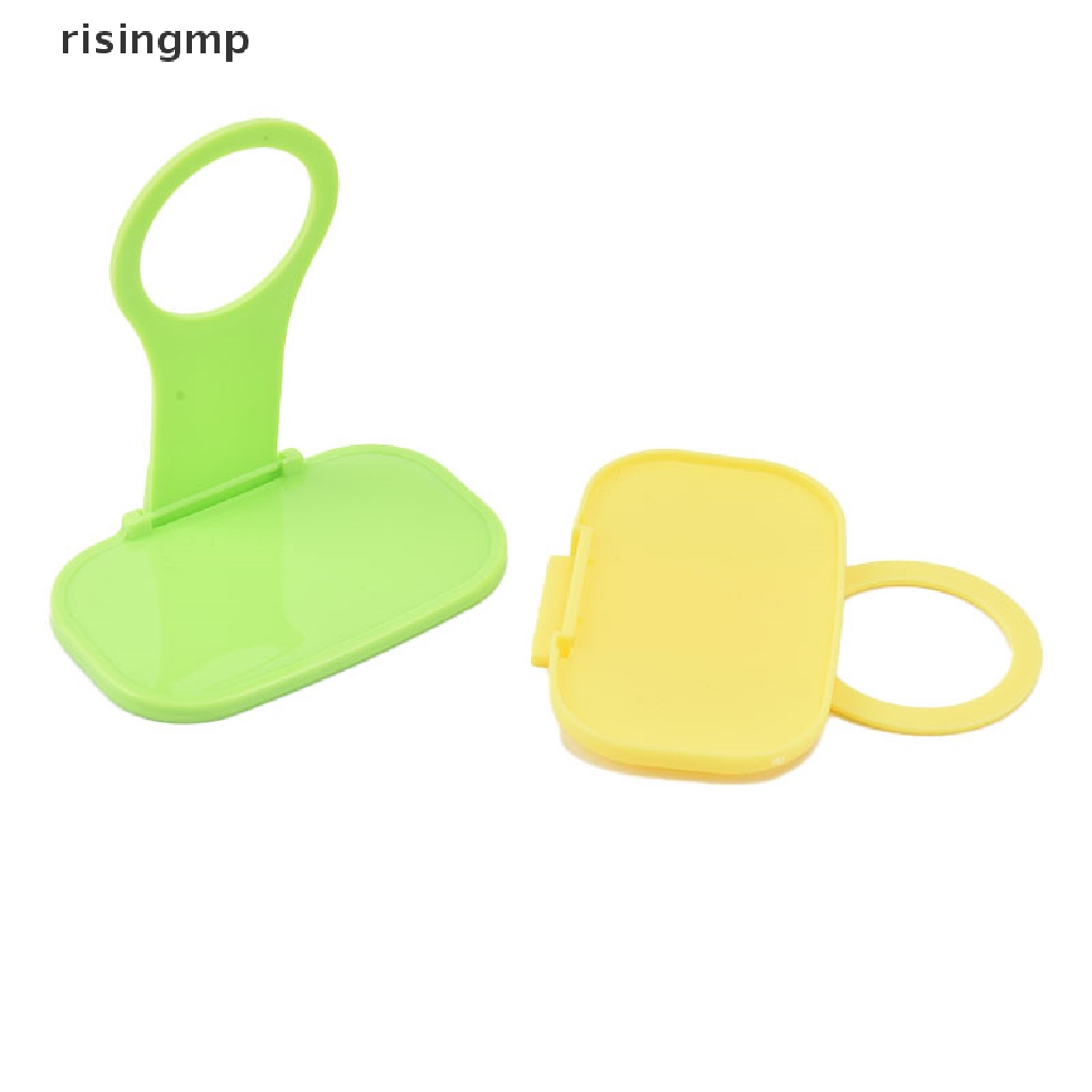 [risingmp] Portable Phone Wall Charger Hook Holder Hanging Stand Support Charge Bracket ♨HOT SELL