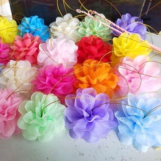 Đèn Lồng Hình Hoa Sen Độc Đáo Ấn Tượng
