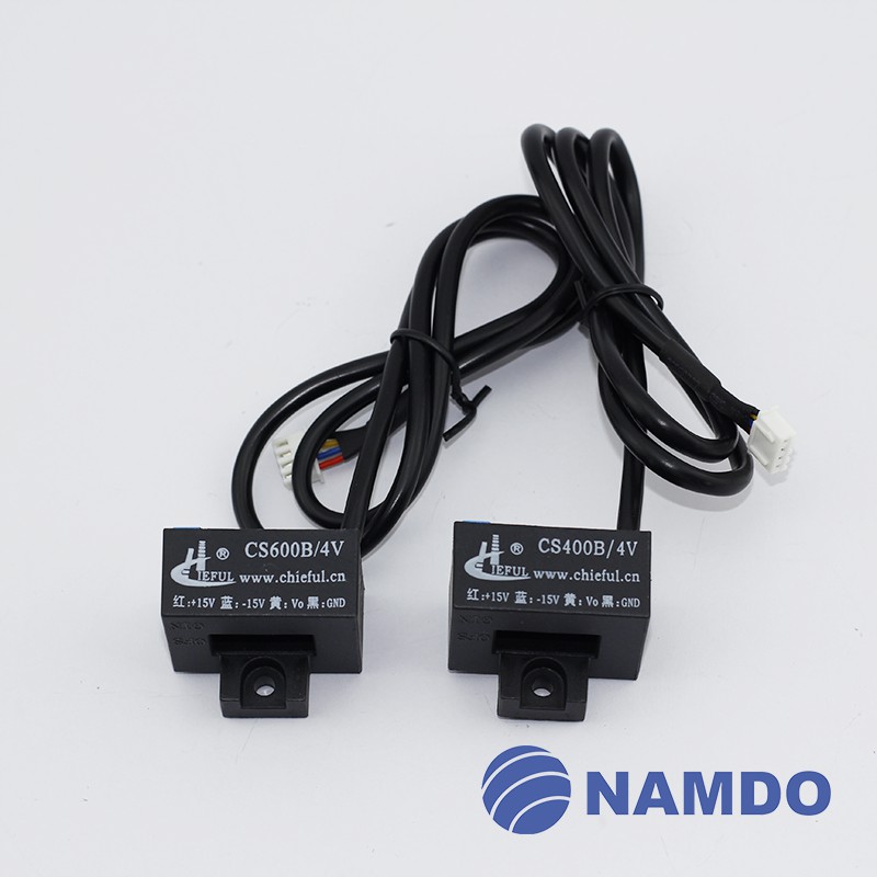 Cảm Biến Dòng Máy Hàn Mig 350A CS400B/4V