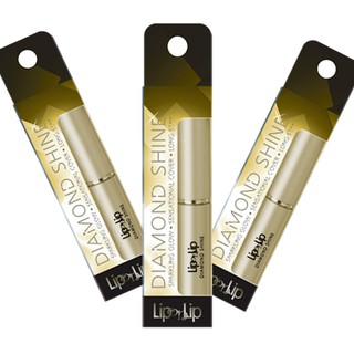 Son nhũ Lip On Lip Diamond Shine