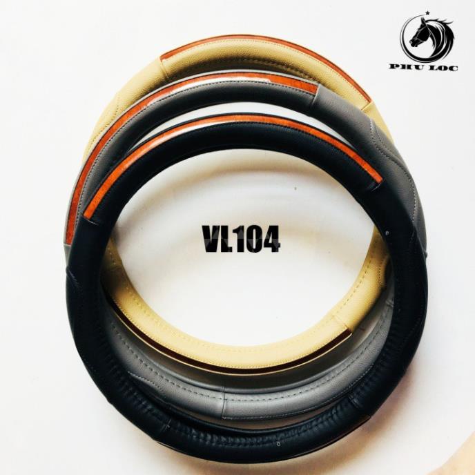 Bọc vô lăng xe tải KIA K250, K200, K165, K3000, K2700, K190