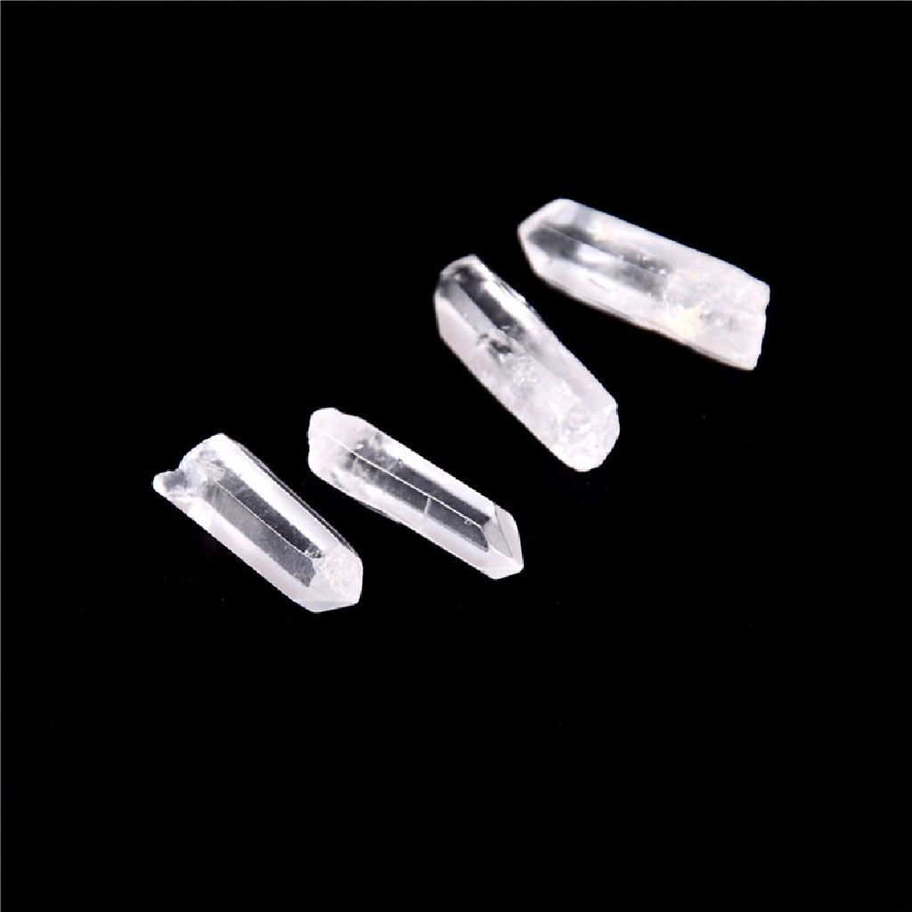 Thạch anh trắng chất lượng cao 50g