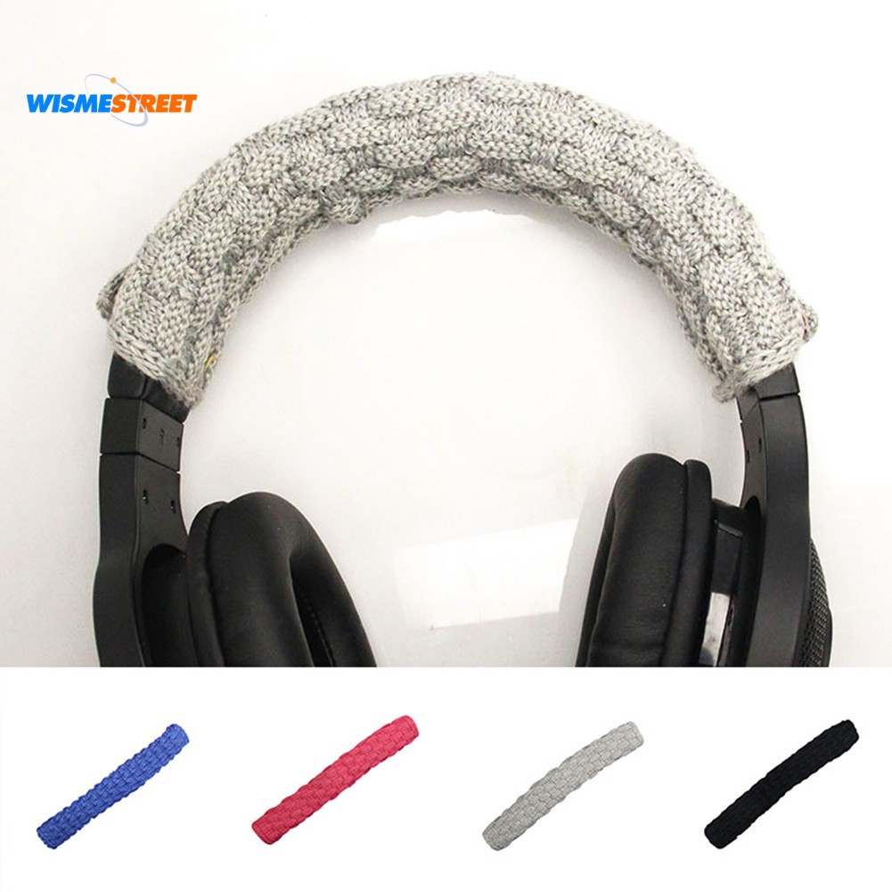 Vỏ bọc màu trơn cho headphone