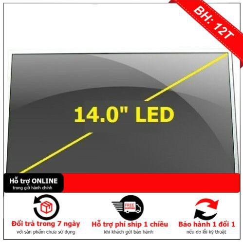 Màn hình laptop Dell Inspiron N4110 XPS L401x GP84R B140XW01