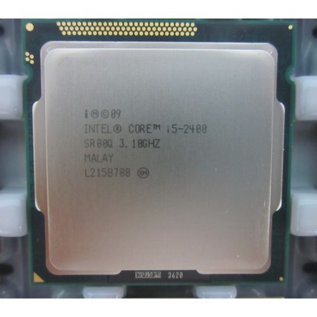 Cpu i5 2400 socket 1155/ G3220 socket 1150 | WebRaoVat - webraovat.net.vn