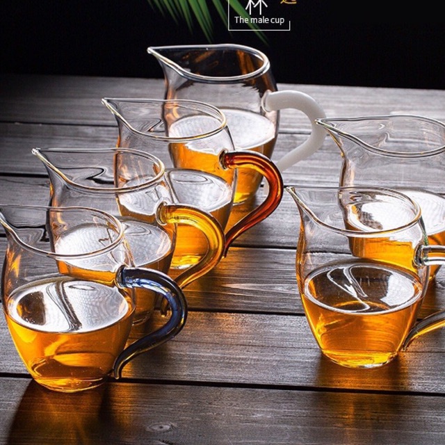Tống trà thuỷ tinh chịu nhiệt
