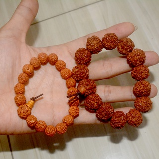 Vòng tay Chuỗi hạt kim cang đeo tay-lần hạt
