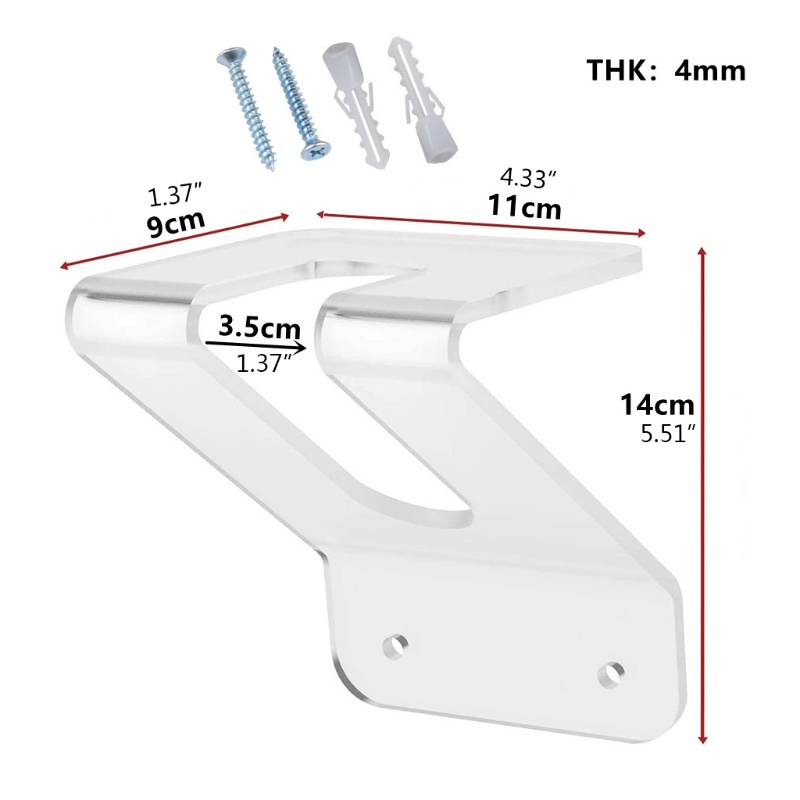 Giá Đỡ Mái Chèo Thuyền Kayak / Ca Nô Chuyên Dụng