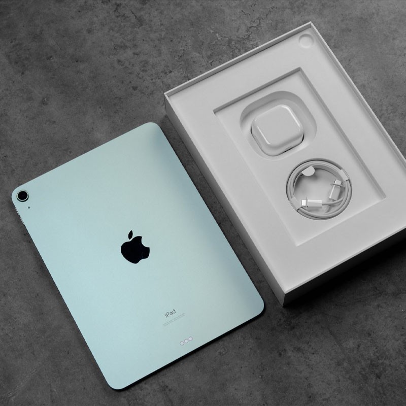 Apple iPad Air 4 10.9 inch Wi-Fi 64GB CHÍNH HÃNG bảo hành 12 tháng LỖI LÀ ĐỔI tại Xoanstore.vn | BigBuy360 - bigbuy360.vn