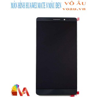 MÀN HÌNH HUAWEI MATE 8 MÀU ĐEN [MÀN HÌNH MỚI ĐẸP]