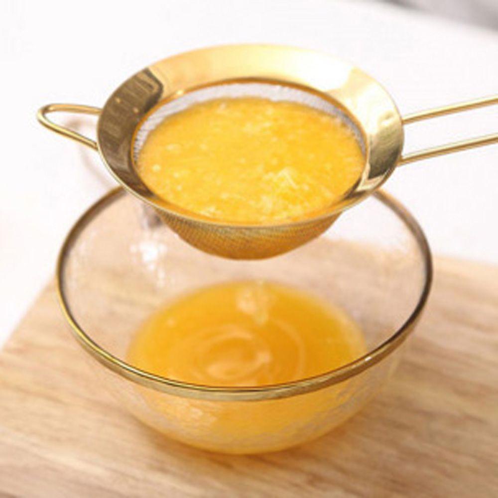 PATRICIA Dụng Cụ Rây Bột Làm Bánh Bằng Lưới Tiện Dụng