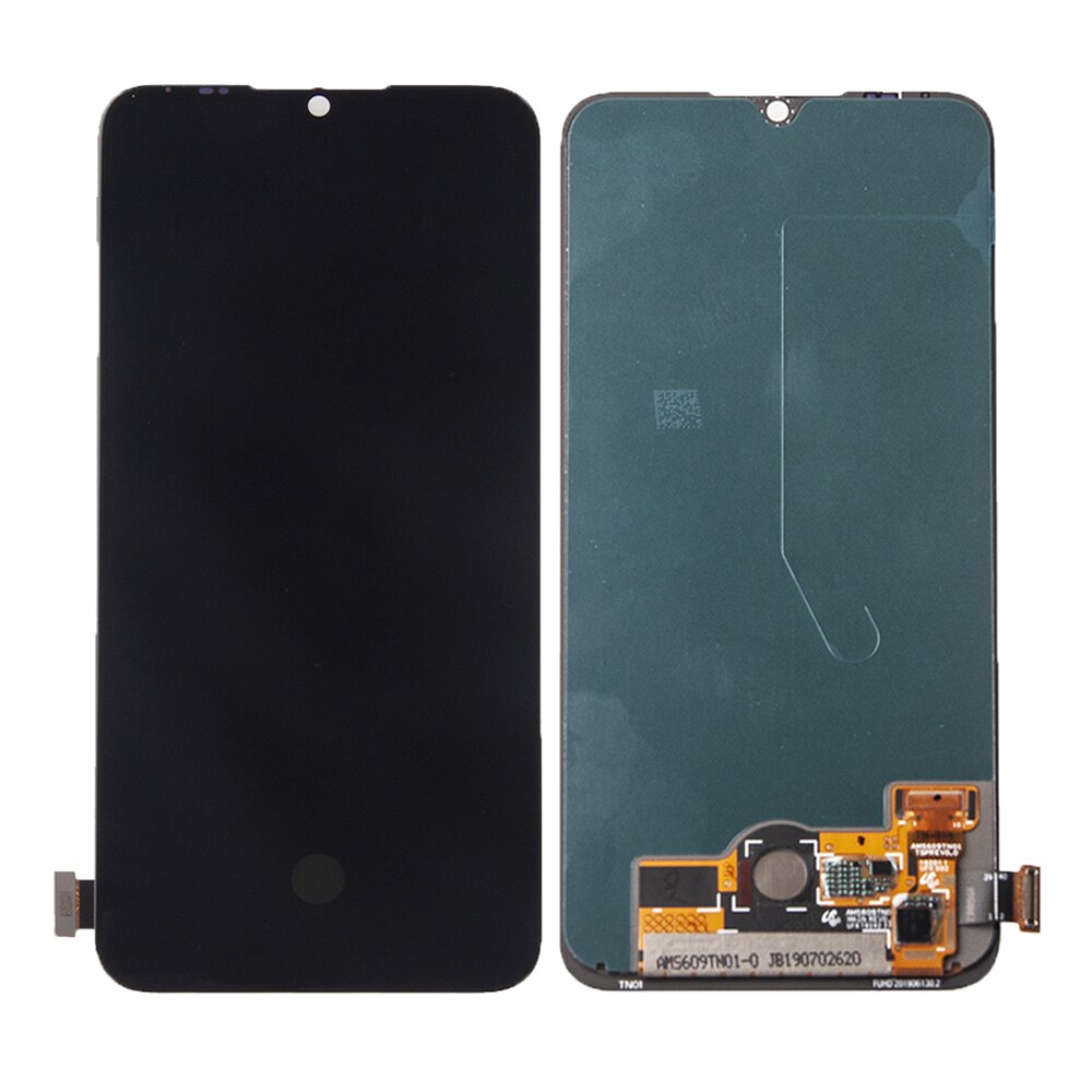 Màn Hình Cảm Ứng LCD AAA Thay Thế Dành Cho Xiaomi CC9e CC9 A3 Xiaomi Mi9 Lite CC9 Mi CC9e Mi A3