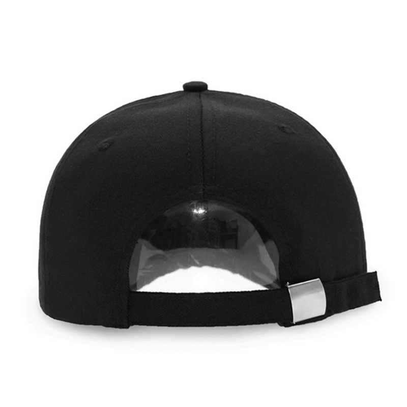 Mũ Lưỡi Trai Chống Nắng In Biểu Tượng Thời Trang