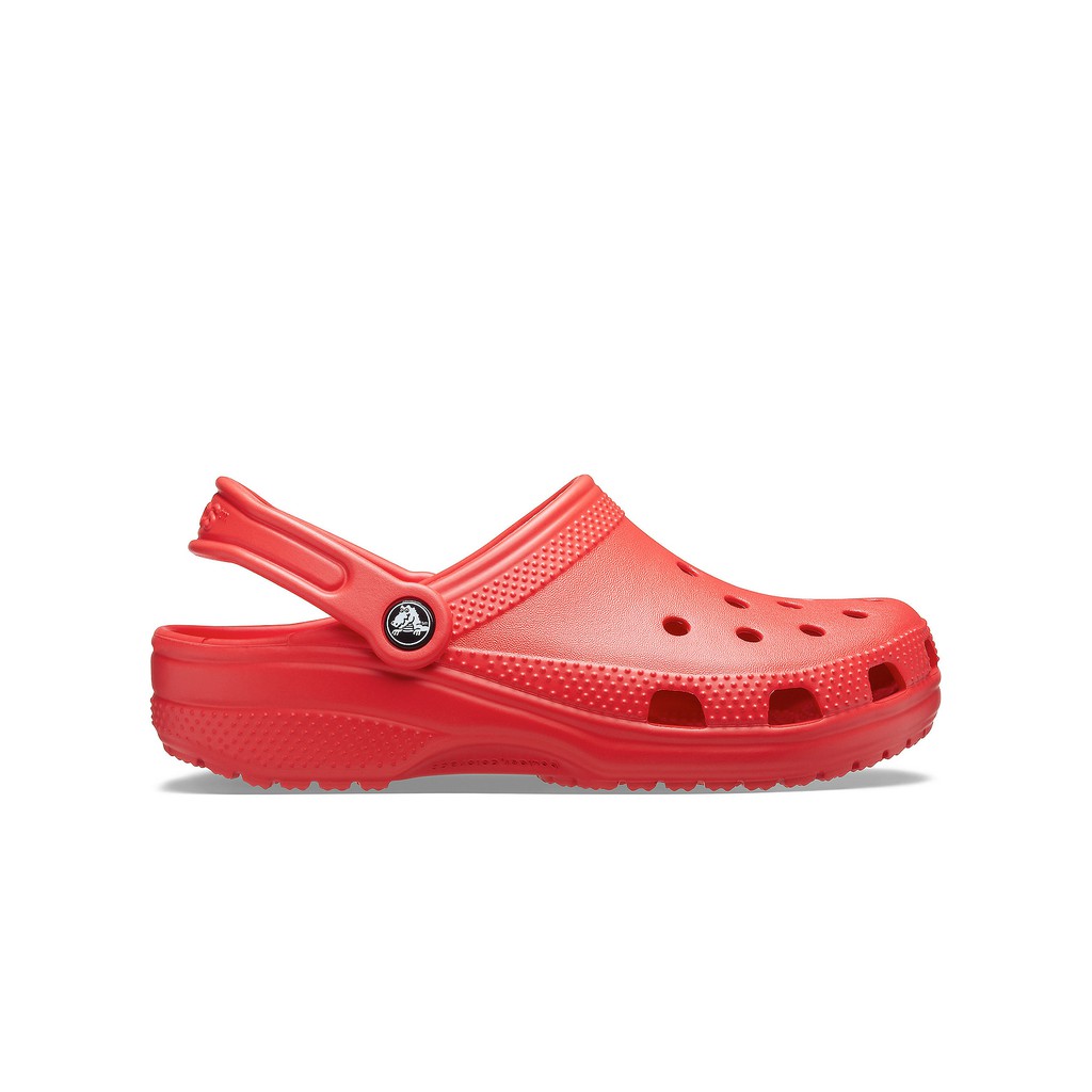 Giày lười clog unisex CROCS Classic 10001-8C1