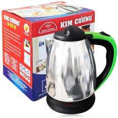 Ấm siêu tốc 2 lít Kim Cương KC.2IAT