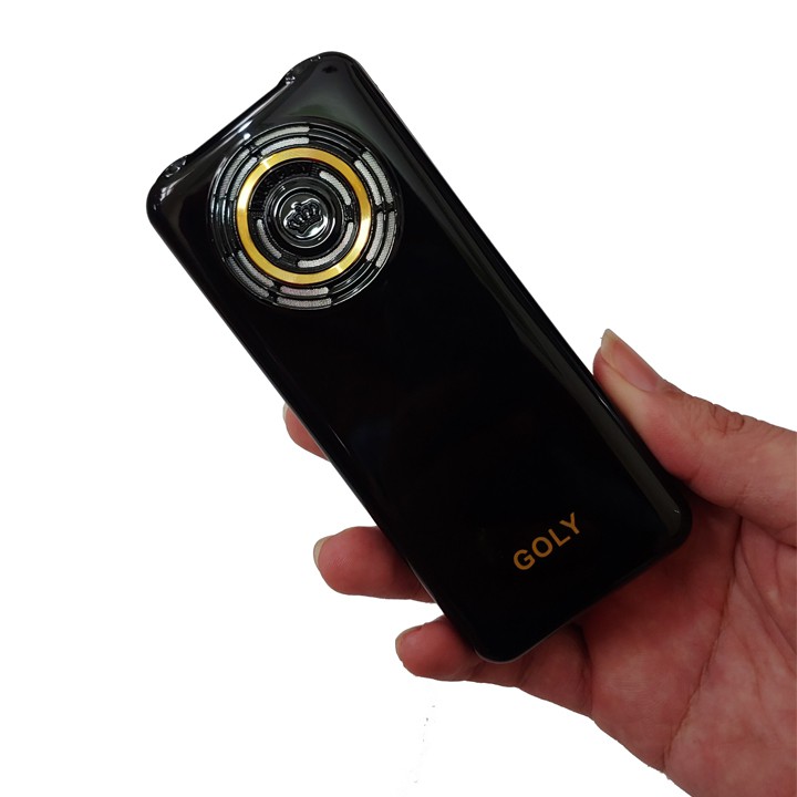  Điện thoại Goly Base 25 Phím số to, Loa 3D siêu lớn , Pin khủng - Hàng chính hãng | BigBuy360 - bigbuy360.vn