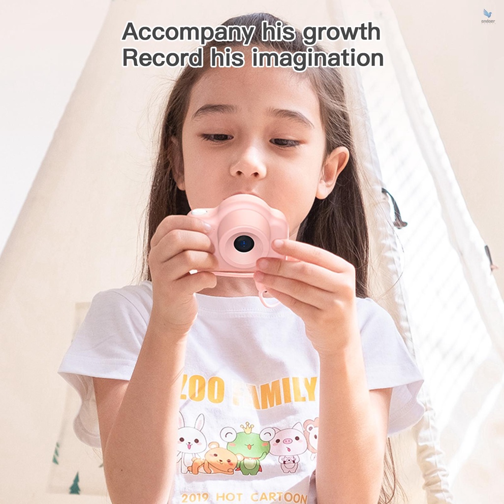 Máy ảnh kỹ thuật số A1 20Mp với màn hình 2 inch IPS 32G TF thẻ
 | BigBuy360 - bigbuy360.vn