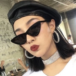Kính Râm Nam Nữ Mắt mèo thời trang, kính mắt mèo