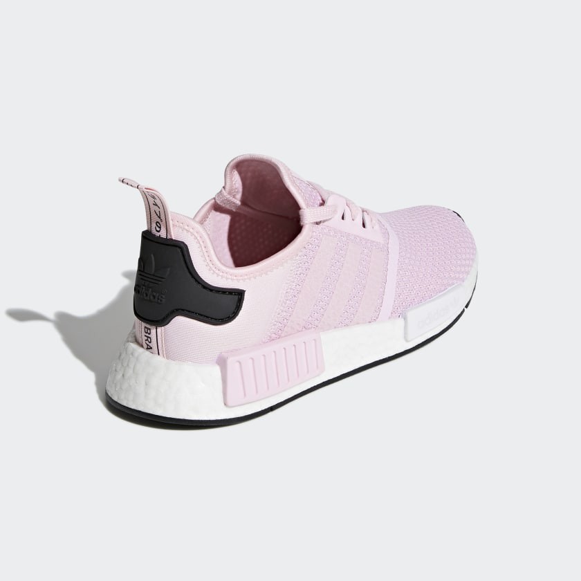 Giày sneaker nữ adidas NMD_R1 chính hãng