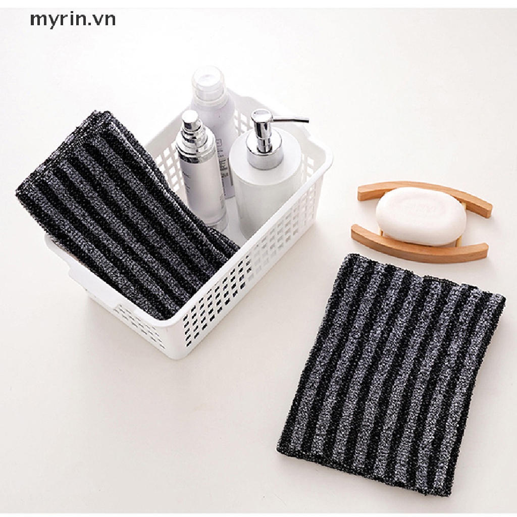 Miếng Bọt Biển Chà Lưng Tẩy Tế Bào Chết Tiện Dụng