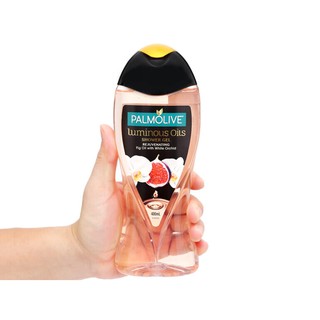 SỮA TẮM PALMOLIVE 400G (mẫu mới vỏ trong)