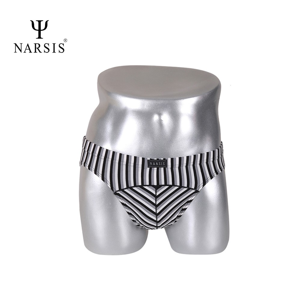 Quần lót nam Narsis C6006 thông hơi thoáng khí, co giãn 4 chiều size M